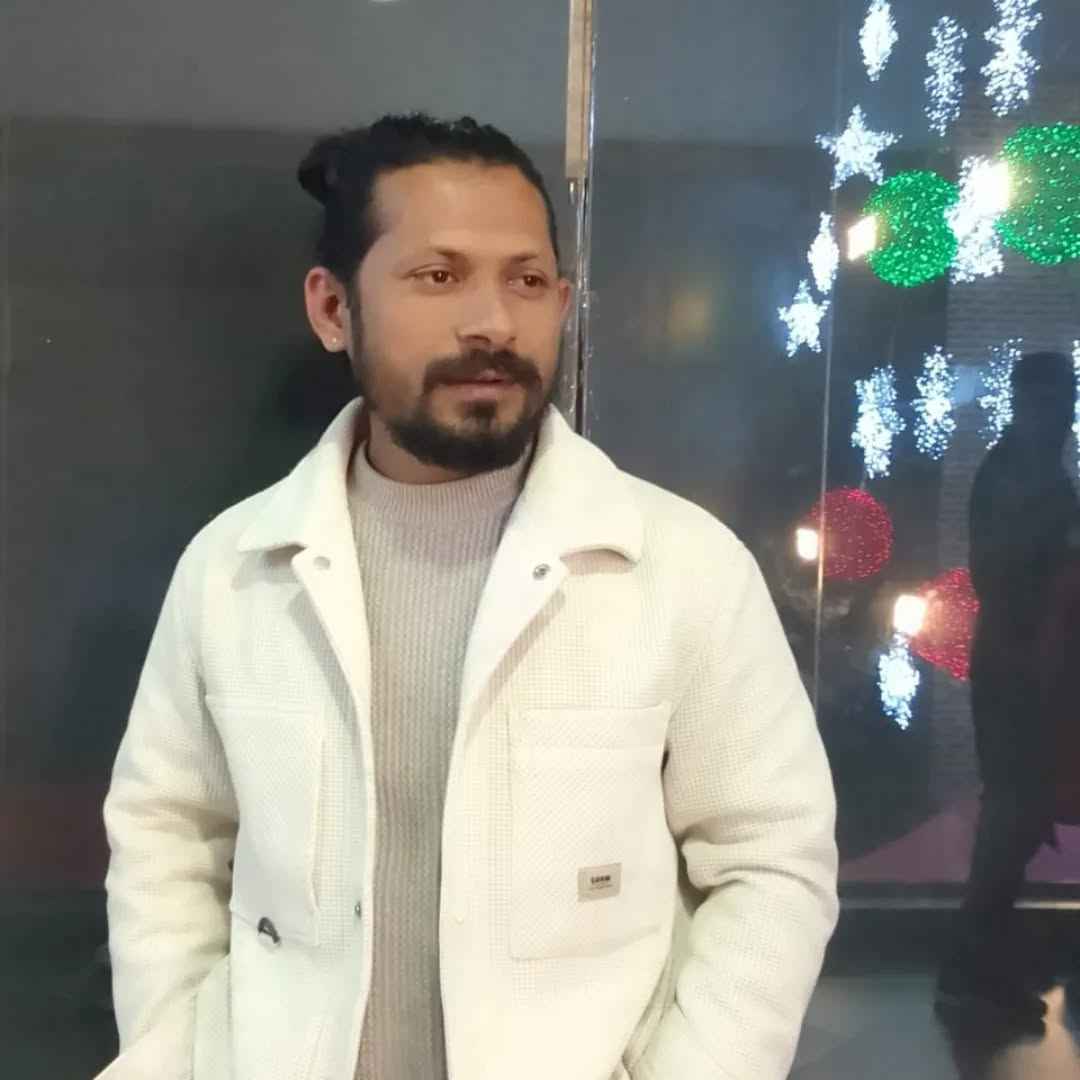 Anil Yadav
